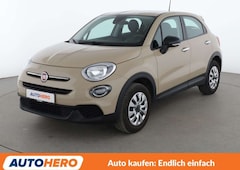 Bild des Angebotes Fiat 500X 1.6 E-torQ Urban *TEMPO*PDC*SHZ*ALU*KLIMA*