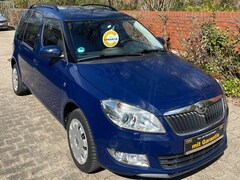 Bild des Angebotes Skoda Roomster Ambition