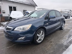 Bild des Angebotes Opel Astra Design Edition