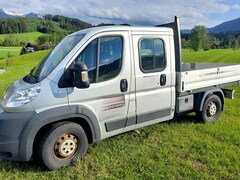 Bild des Angebotes Citroen Jumper Jumper 35 L2H2 S