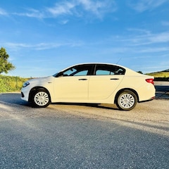 Bild des Angebotes Fiat Tipo Street