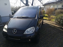 Bild des Angebotes Mercedes-Benz Vaneo 1.9 (414.700)