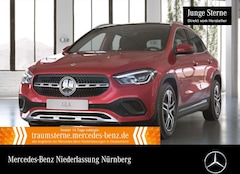 Bild des Angebotes Mercedes-Benz GLA 250 e PROGRESSIVE+PANO+LED+KAMERA+8G