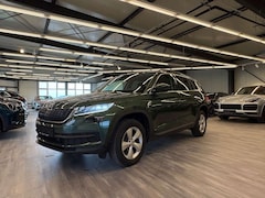 Bild des Angebotes Skoda Kodiaq 4x4 Standheiz AHK Cam LED Virtual Canton