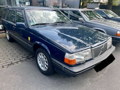 Bild des Angebotes Volvo 940 2.3 ti / Automatik / SSD / Teilleder
