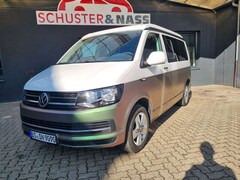 Bild des Angebotes VW T6 Transporter T6 Camper*Standheizung*SCA Aufstelldach*PDC*Klim