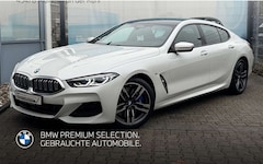 Bild des Angebotes BMW 840 i xDrive Gran Coupé M Sport LASER DA-Pro PANO