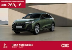 Bild des Angebotes Audi Q5 Audi Q5 Sportback e-hybrid quattro 220, tech pro