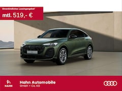 Bild des Angebotes Audi Q5 Audi Q5 Sportback e-hybrid quattro 220, tech pro