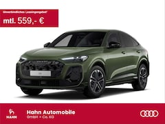 Bild des Angebotes Audi Q5 Audi Q5 Sportback e-hybrid quattro 220, tech pro
