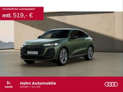 Bild des Angebotes Audi Q5 Audi Q5 Sportback e-hybrid quattro 220, tech pro