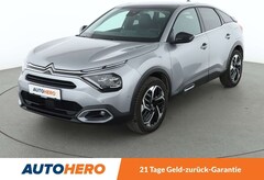 Bild des Angebotes Citroen C4 1.2 PureTech Max Aut.*NAVI*CAM*HUD*SHZ*TEMPO*