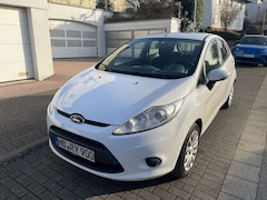 Bild des Angebotes Ford Fiesta Fiesta 5-Türer 1.25 Trend
