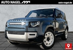 Bild des Angebotes Land Rover Defender Defender 90 D250 S 20" AHK Pano CountyP Luftfed.