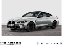 Bild des Angebotes BMW M4 Competition Coupé M xDrive M Sport 360°KAM