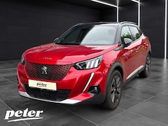 Bild des Angebotes Peugeot e-2008 e-2008 GT Pack 136 +180°Kamera+Pano-Dach+ACC+SHZ