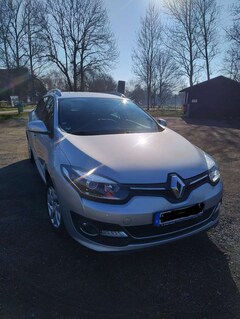 Bild des Angebotes Renault Megane Paris