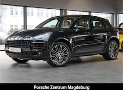 Bild des Angebotes Porsche Macan S Diesel*BOSE*PANO*PASM*