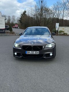 Bild des Angebotes BMW 523 523i Aut.