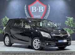 Bild des Angebotes Toyota Verso 2.0D*Executive*1.HD*Xenon*7-Sitze*Temp*AHK
