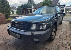 Bild des Angebotes Subaru Forester Forester 2.0 X Comfort