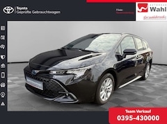 Bild des Angebotes Toyota Corolla Touring Sports 1.8 Hybrid Business Edition