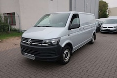 Bild des Angebotes VW T6 Transporter Kasten lang / Klima / PDC / 1Hand