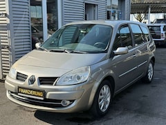 Bild des Angebotes Renault Scenic II Grand Exception 7/SITZER+EINPARKHILFE