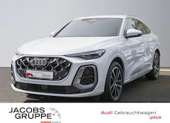 Bild des Angebotes Audi Q5 Sportback 2.0 TDI quattro 150 kW S line Tech Pro/Luftfederung/MMI e