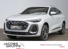Bild des Angebotes Audi Q5 Sportback 2.0 TDI quattro 150 kW S line Tech Pro/Luftfederung/MMI e