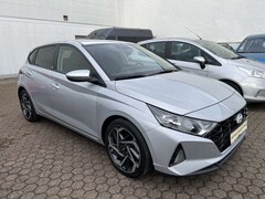 Bild des Angebotes Hyundai i20 i20 1.0 T-GDI EDITION 30+