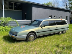 Citroen CX Loadrunner 1