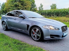 Bild des Angebotes Jaguar XF XF 3.0 V6 Diesel