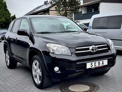 Bild des Angebotes Toyota RAV 4 Executive 4X4 '2.Hand'Navi'Kamera'Voll'