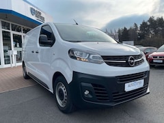 Bild des Angebotes Opel Vivaro M L2 1.5 D AHK|RFK|AppleCarPlay|Sitzhzg|