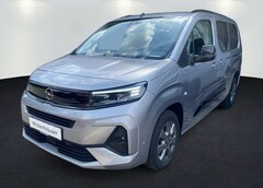 Bild des Angebotes Opel Combo Life 1.5 D GS XL +7-Sitze Klim BT Temp PDC