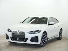 Bild des Angebotes BMW i4 eDrive40 M Sportpaket, Driving Assistant Professio