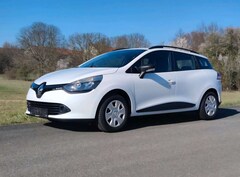 Bild des Angebotes Renault Clio Clio Grandtour 1.2 16V 75 Authentique