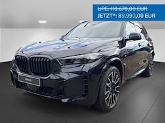 Bild des Angebotes BMW X5 xDrive30d M Sportpaket Gestiksteuerung DAB