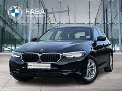 Bild des Angebotes BMW 520 d xDrive Touring DAB WLAN RFK Parkassistent