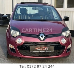 Bild des Angebotes Renault Twingo Paris 1,2 *FALLTDACH*KLIMA*TÜV*