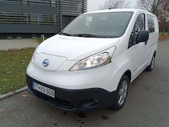 Bild des Angebotes Nissan E-NV200 e-NV200 Premium 40kWh große Batterie