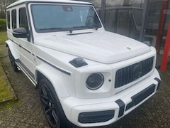 Bild des Angebotes Mercedes-Benz G 63 AMG Magno white Fond TV Superior Line