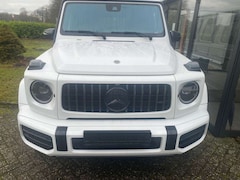 Bild des Angebotes Mercedes-Benz G 63 AMG Magno white Fond TV Superior Line