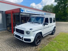 Bild des Angebotes Mercedes-Benz G 63 AMG Magno/Fond TV/Superior Line/Prod. 2024
