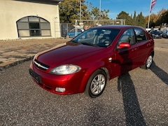 Bild des Angebotes Chevrolet Lacetti CDX 1 Hand 04/2027