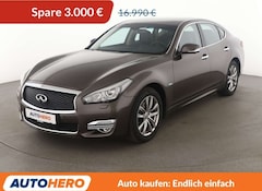 Bild des Angebotes Infiniti Q70 2.2 Diesel Premium Tech Aut.*NAVI*ACC*360°*PDC*SHZ