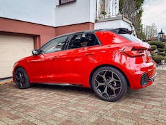 Bild des Angebotes Audi A1 A1 35 TFSI Sportback S tronic S line, 3,5 Jahre Garantie, Top gepflegt