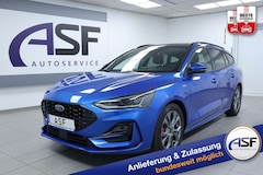 Bild des Angebotes Ford Focus Turnier ST-Line X #Panorama #Matrix-LED #ACC #e...