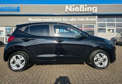 Bild des Angebotes Hyundai i10 Connect & Go/Navi/Kamera/DAB/GRA